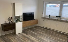 Apartments Benzweg 2